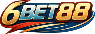 6bet88 Logo